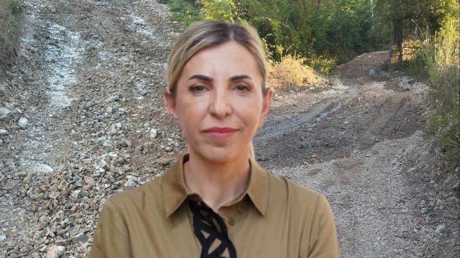 “Bashkia Bulqizë shtron 50 metra çakull dhe&hellip;