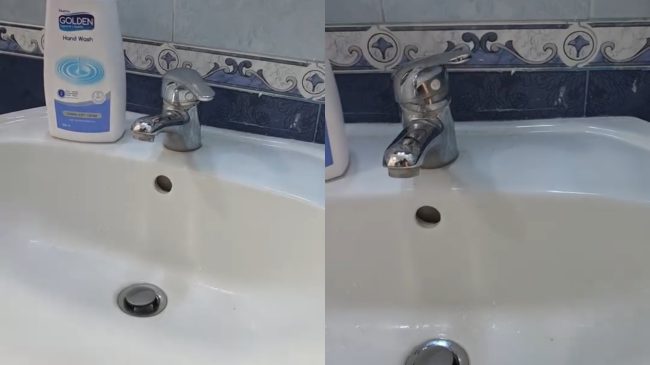 Vollga prej 4 ditësh pa ujë, banorët:&hellip;