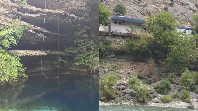 Kush po e shfrytëzon “Ujin e Zi”?&hellip;