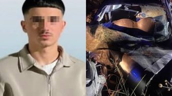 Alvi, 15-vjeçari që humbi jetën në aksidentin&hellip;