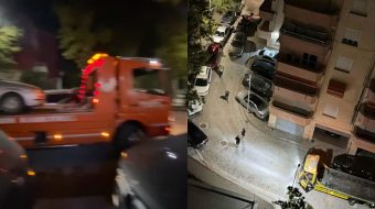 “Karrotrecët heqin makinat nga rrugët e Vlorës,&hellip;