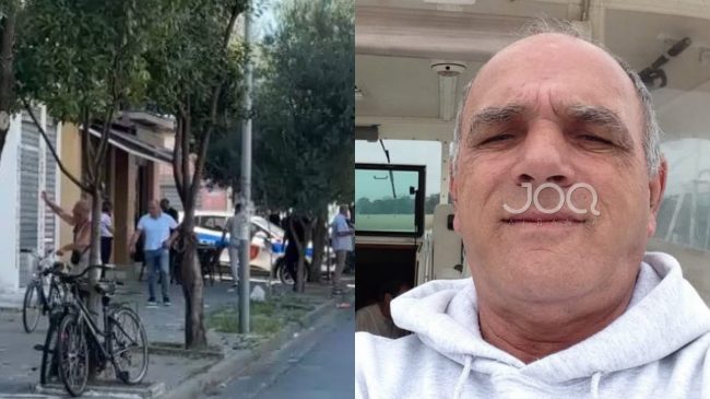 Qëlloi me armë komshiun e tij, Pjerini&hellip;