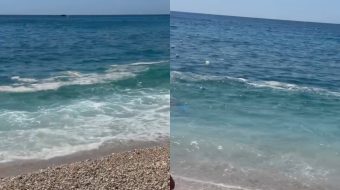 “Mbetjet e anijeve po na shkatërrojnë pushimet,&hellip;