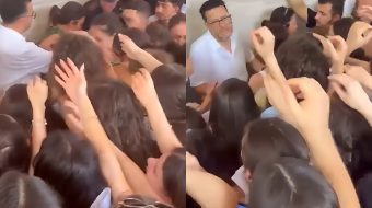 “Mjekët e ardhshëm në luftë për një&hellip;