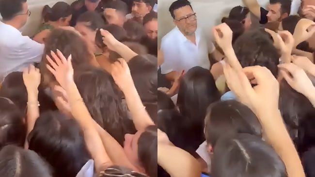 “Mjekët e ardhshëm në luftë për një&hellip;