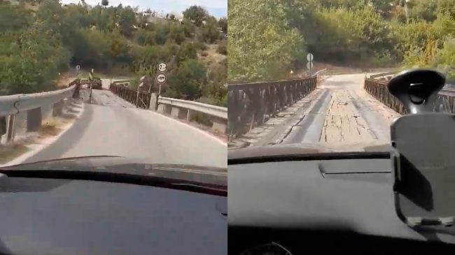 Ura e Cernicës në Bajram Curr drejt&hellip;