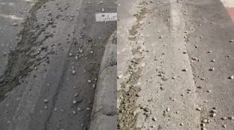 Bathorja kthehet në kantier ndërtimi: Betonieret shtrojnë&hellip;