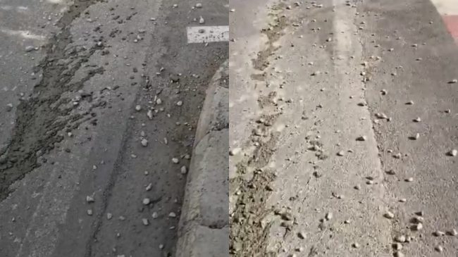 Bathorja kthehet në kantier ndërtimi: Betonieret shtrojnë&hellip;