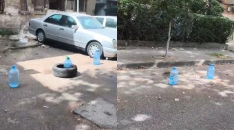 Vendet e parkimit në Tiranë zihen me&hellip;