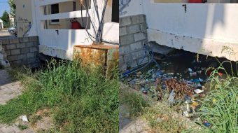 “Te pallatet në Kavajë na mbytën mushkonjat,&hellip;