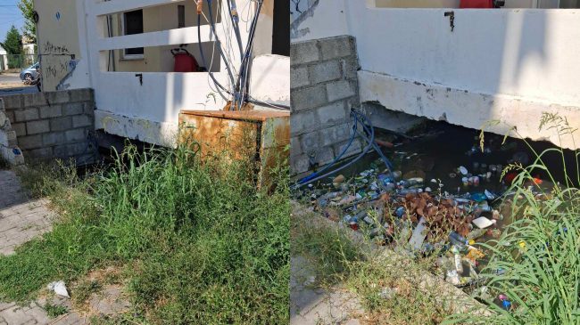 “Te pallatet në Kavajë na mbytën mushkonjat,&hellip;