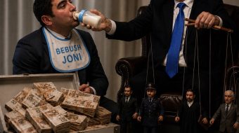 6 milionë lekë qokë nga Bebush Joni&hellip;