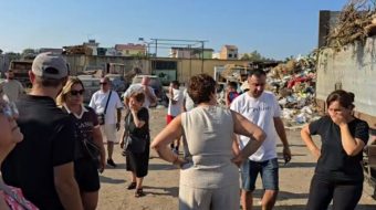 Plehrat e Durrësit grumbullohen në Spitallë, banorët:&hellip;