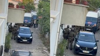 RENEA zbarkoi në Korçë, i dënuari për&hellip;