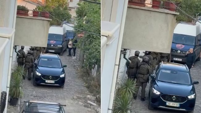 RENEA zbarkoi në Korçë, i dënuari për&hellip;