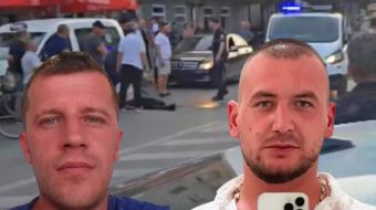 SI SOT/ Dy vite nga vdekja e&hellip;