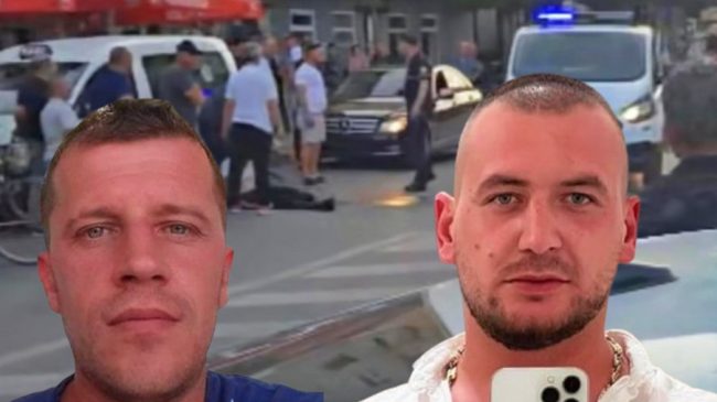 SI SOT/ Dy vite nga vdekja e&hellip;