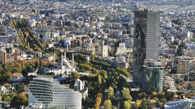 Biznesmeni shqiptar i ndërtimit arrestohet në Selanik:&hellip;