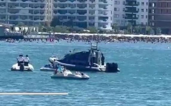 Përplasen dy skafe në Velipojë: Humb jetën&hellip;