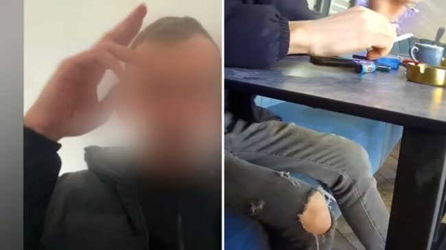 24 mijë paund për një hyrje në&hellip;
