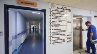 Shkodër: Humb jetën në spital 49-vjeçarja, dyshohet&hellip;