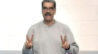 Maduro shfaqet me uniformë burgu! Publikohen fotot&hellip;