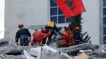 7 vite pas tërmetit, rindërtimi zvarritet në&hellip;