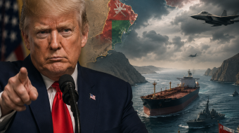 Trump kërcënon Omanin me bombardim