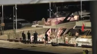 Krismat në Palasë, arma ‘avulloi’! Biznesmenët mohojnë&hellip;