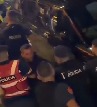 “Qytetarët nën terror me urdhër të ‘padrinos’&hellip;