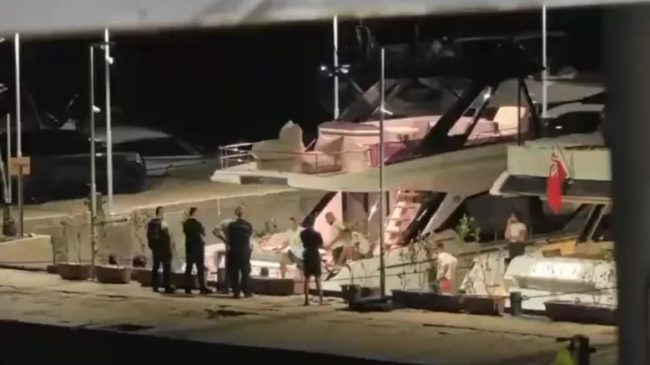 Krismat në Palasë, arma ‘avulloi’! Biznesmenët mohojnë&hellip;