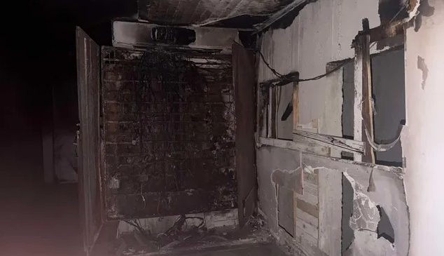 Prej 5 ditësh Shkëmbi i Kavajës në&hellip;
