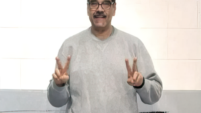 Maduro shfaqet me uniformë burgu! Publikohen fotot&hellip;