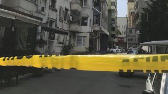 Vetëvr*tet në oborrin e banesës me automatik&hellip;