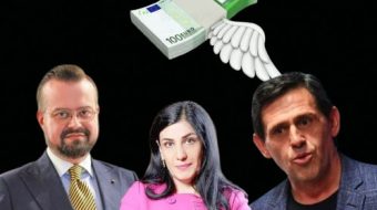 SI SOT/ 3 tendera, 3 hajdutë dhe&hellip;