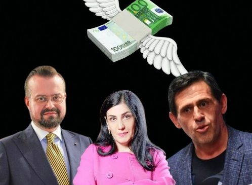 SI SOT/ 3 tendera, 3 hajdutë dhe&hellip;