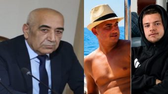 “Kristjan Sterjo problematik, mbrohet nga i afërmi&hellip;