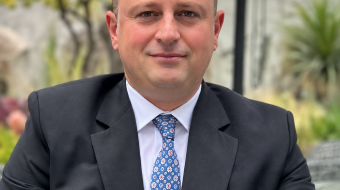 Edmond Ahmeti emërohet Sekretar i Përgjithshëm i&hellip;