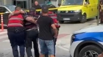 Atentat në qendër të Sarandës: Vritet 42-vjeçari,&hellip;