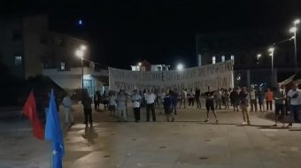 “Rama na preu në besë”, Divjaka kundër&hellip;