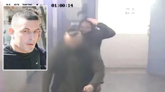 I zhdukur dhe në kërkim, Alket Rizai&hellip;