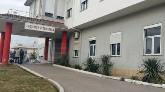 Aksident i rëndë në aksin Maqellarë-Peshkopi, të&hellip;