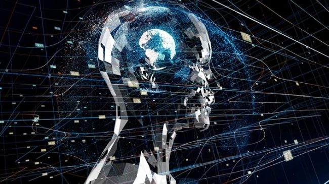 Alarmi se inteligjenca artificiale mund ta zhdukë&hellip;