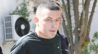 Autoritetet greke në “gjueti” të famëkeqit shqiptar,&hellip;
