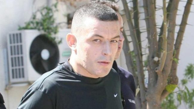 Autoritetet greke në “gjueti” të famëkeqit shqiptar,&hellip;