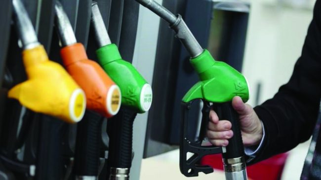 Rritet nafta pas refuzimit të armëpushimit me&hellip;