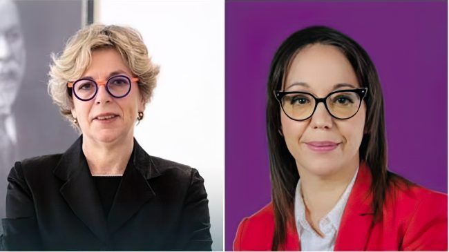 Klodiana Spahiu emërohet ministre e Shëndetësisë