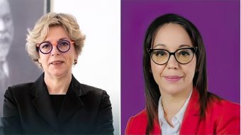 Klodiana Spahiu emërohet ministre e Shëndetësisë