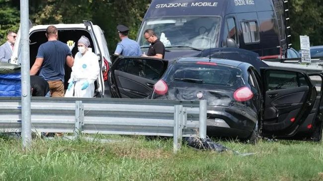 U gjet i vrarë brenda një makine,&hellip;