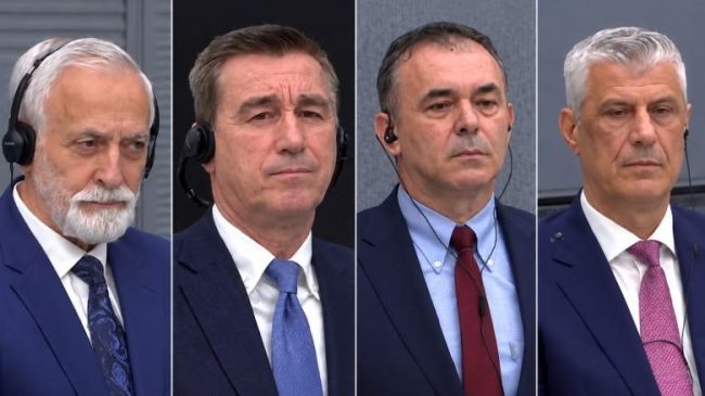 Haga e paralajmëroi që në vitin 2020&hellip;